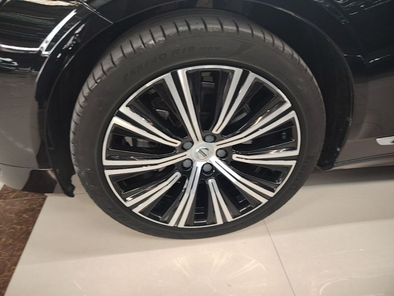 S90 2022 B5 Luxury photo 3