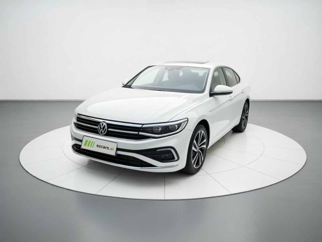Bora 2023 200TSI DSGPRO
