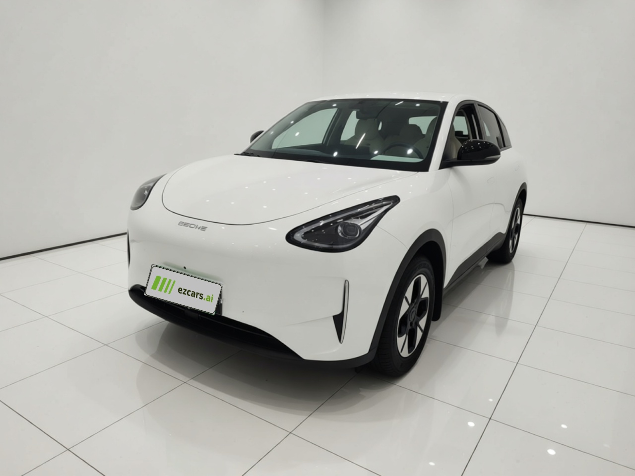 Xingyuan 2025 310km