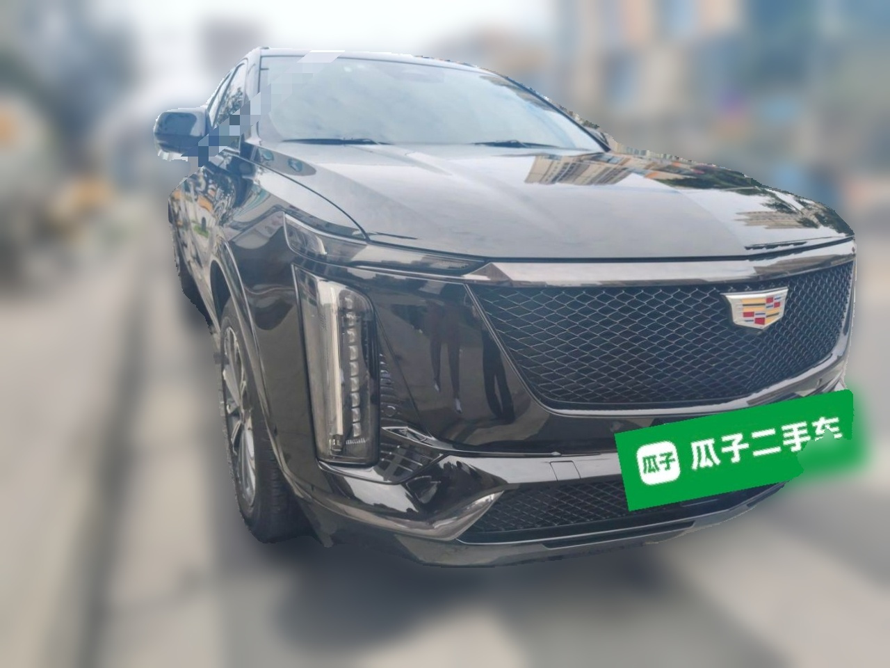 XT5 2025 2.0T Luxury photo 3
