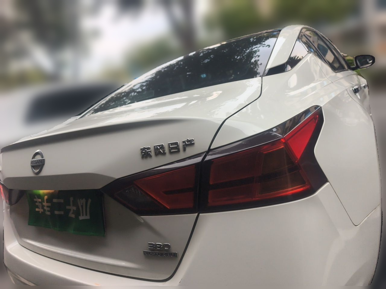 Teana 2020 2.0T XL Upper AD1 Smart Pilot photo 3