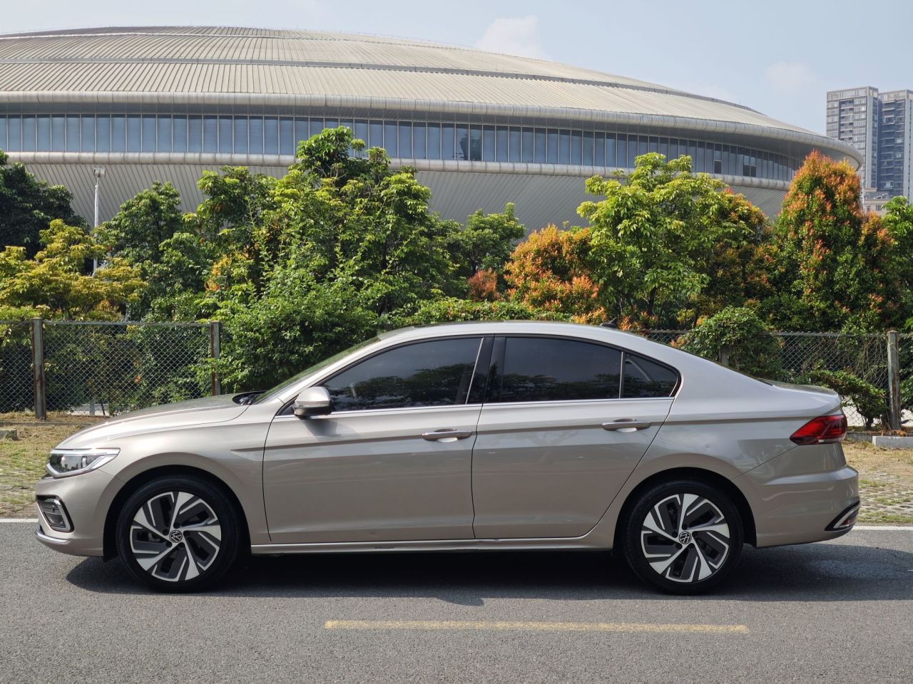 Bora 2023 200TSI DSGPRO photo 4