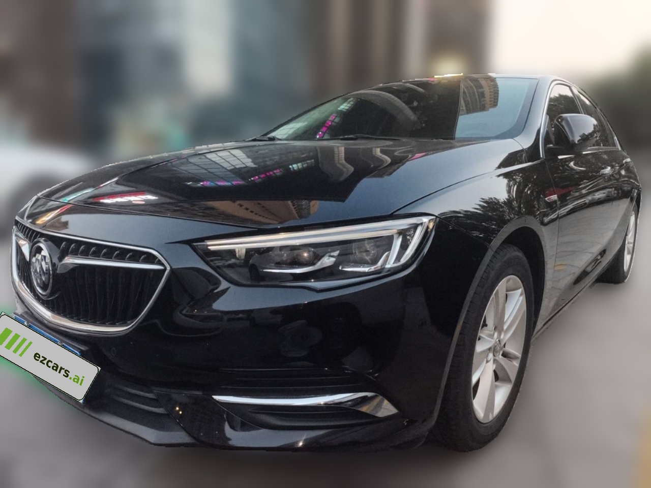 Regal 2019 20T Luxury China VI