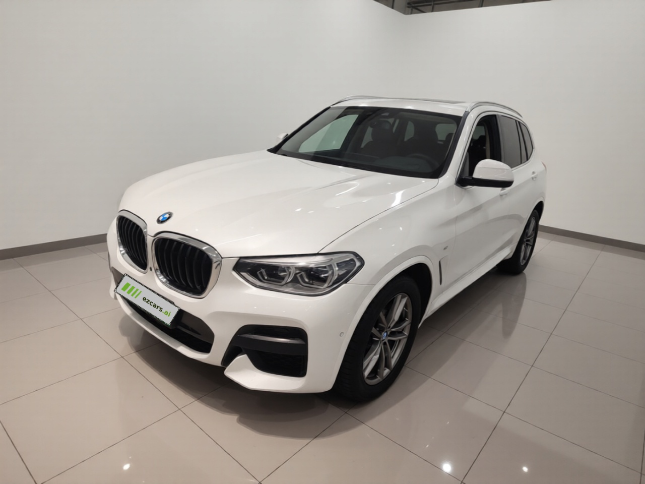 X3 2020 xDrive28i M Sport Package