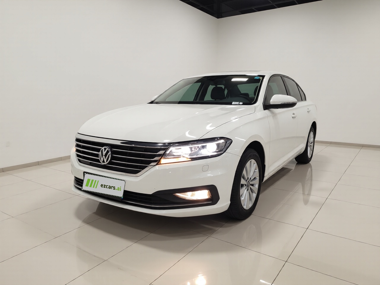 Lavida 2022 280TSI DSG Comfort