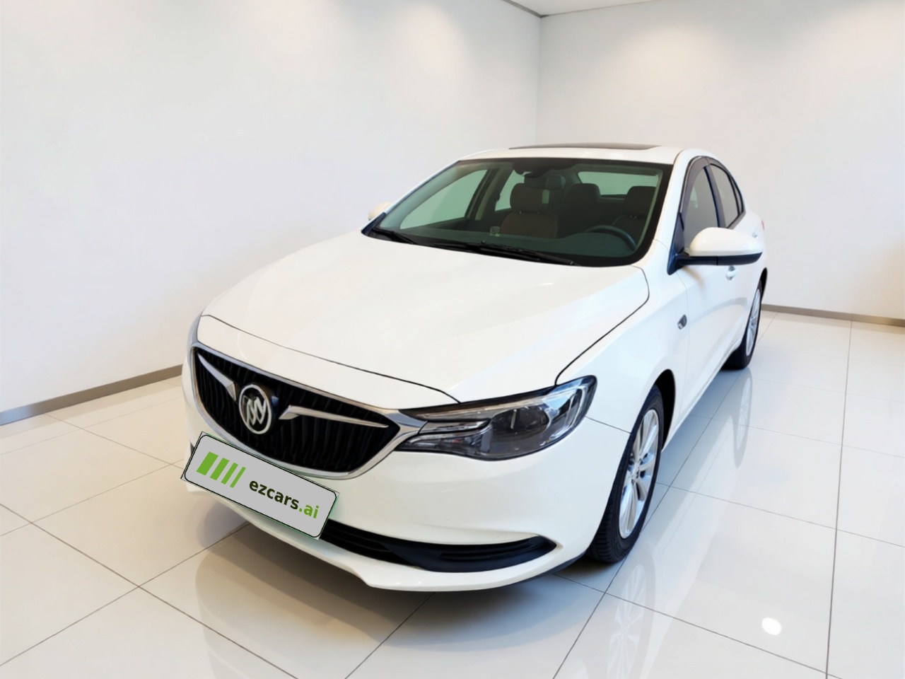 Excelle 2021 Facelift Classic 1.5L AT Elite