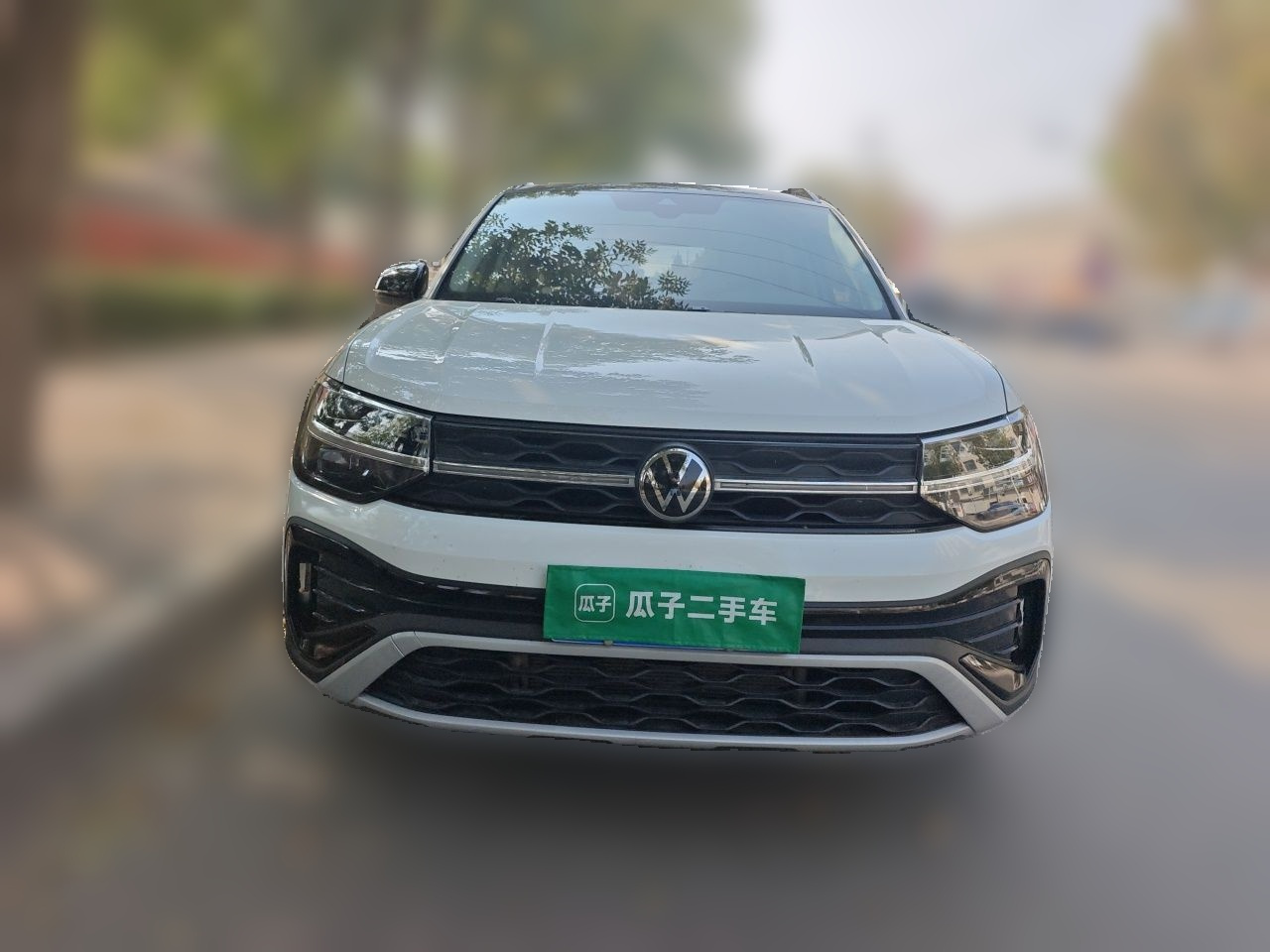 Tharu 2023 300TSI RWD photo 2