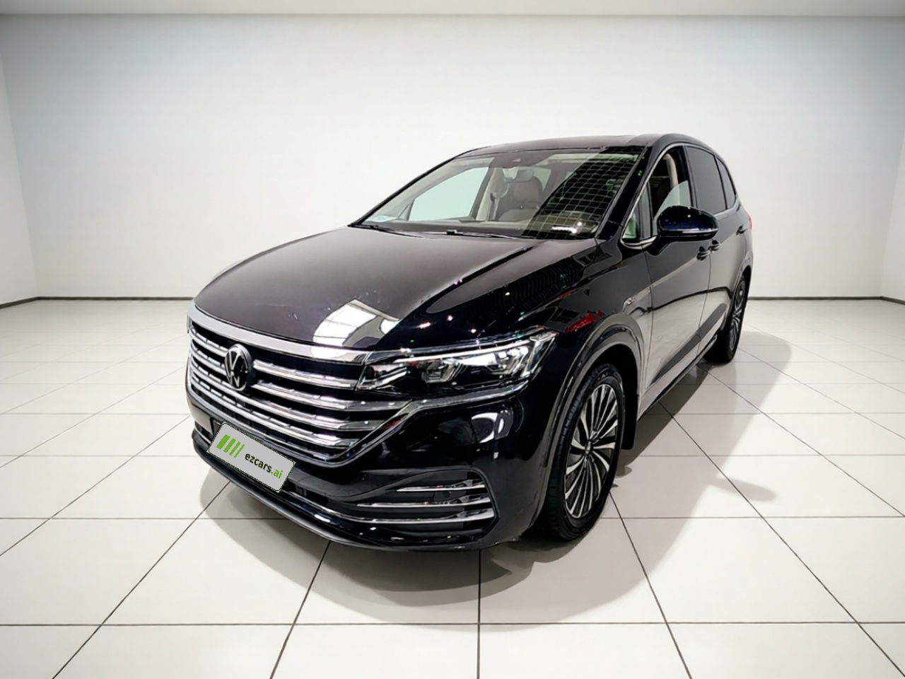 Viloran 2024 380TSI Premium