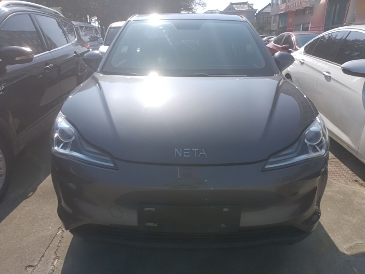 Neta V 2022 300 Lite NCM photo 2