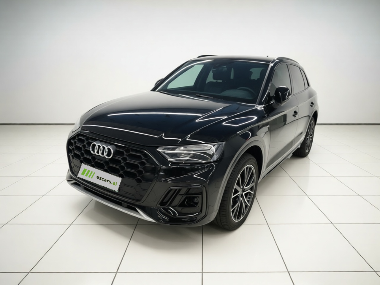 Q5L 2025 45 Collection 45 TFSI Luxury Dynamic