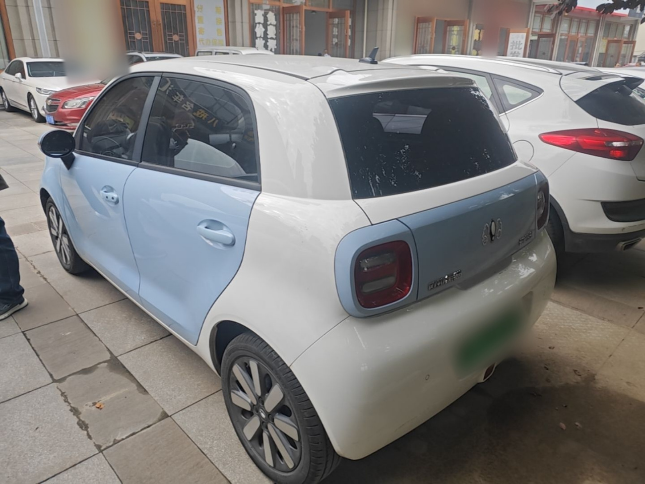 2021 351km Standard photo 4