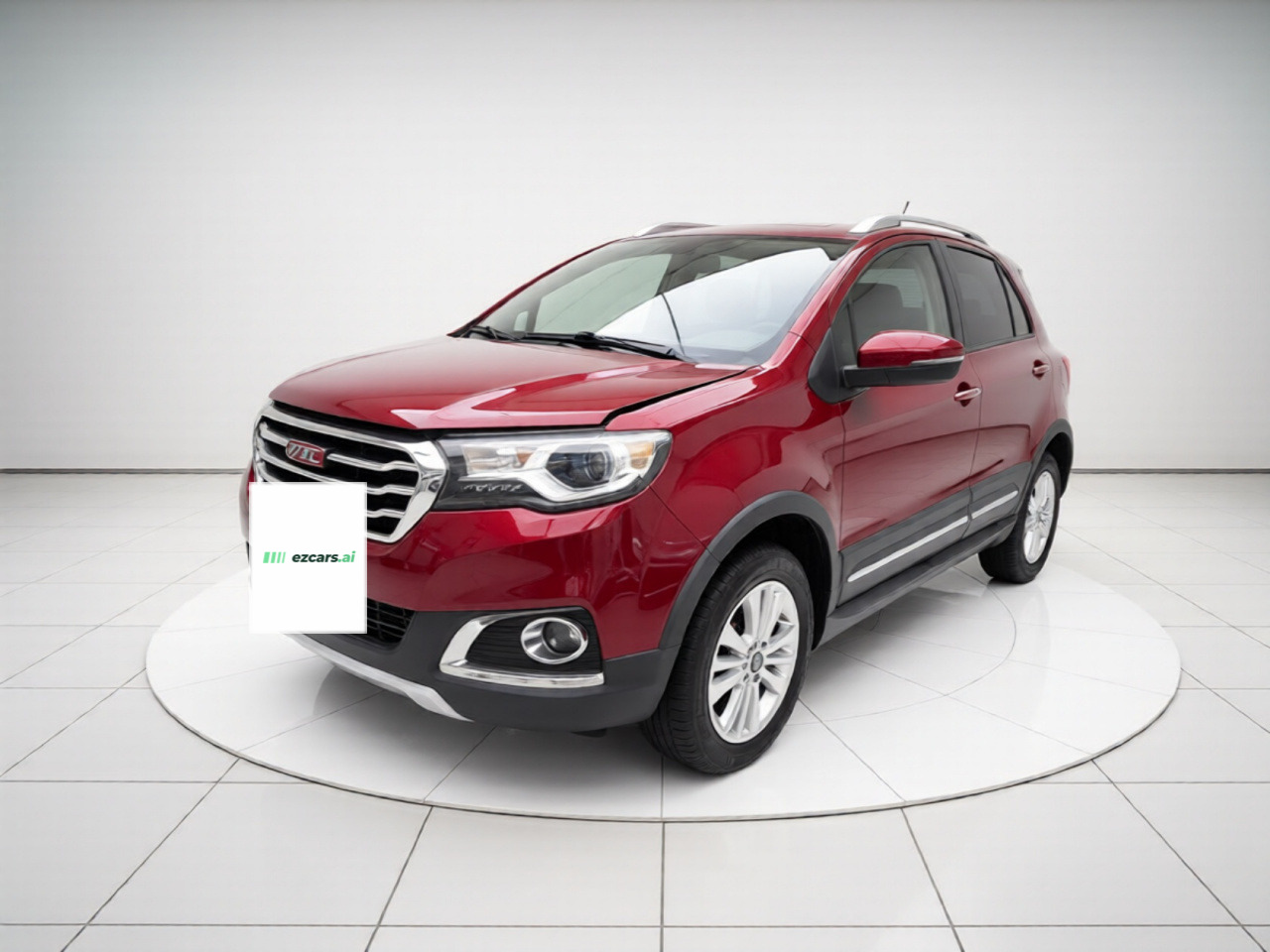 H1 2015 1.5L AMT