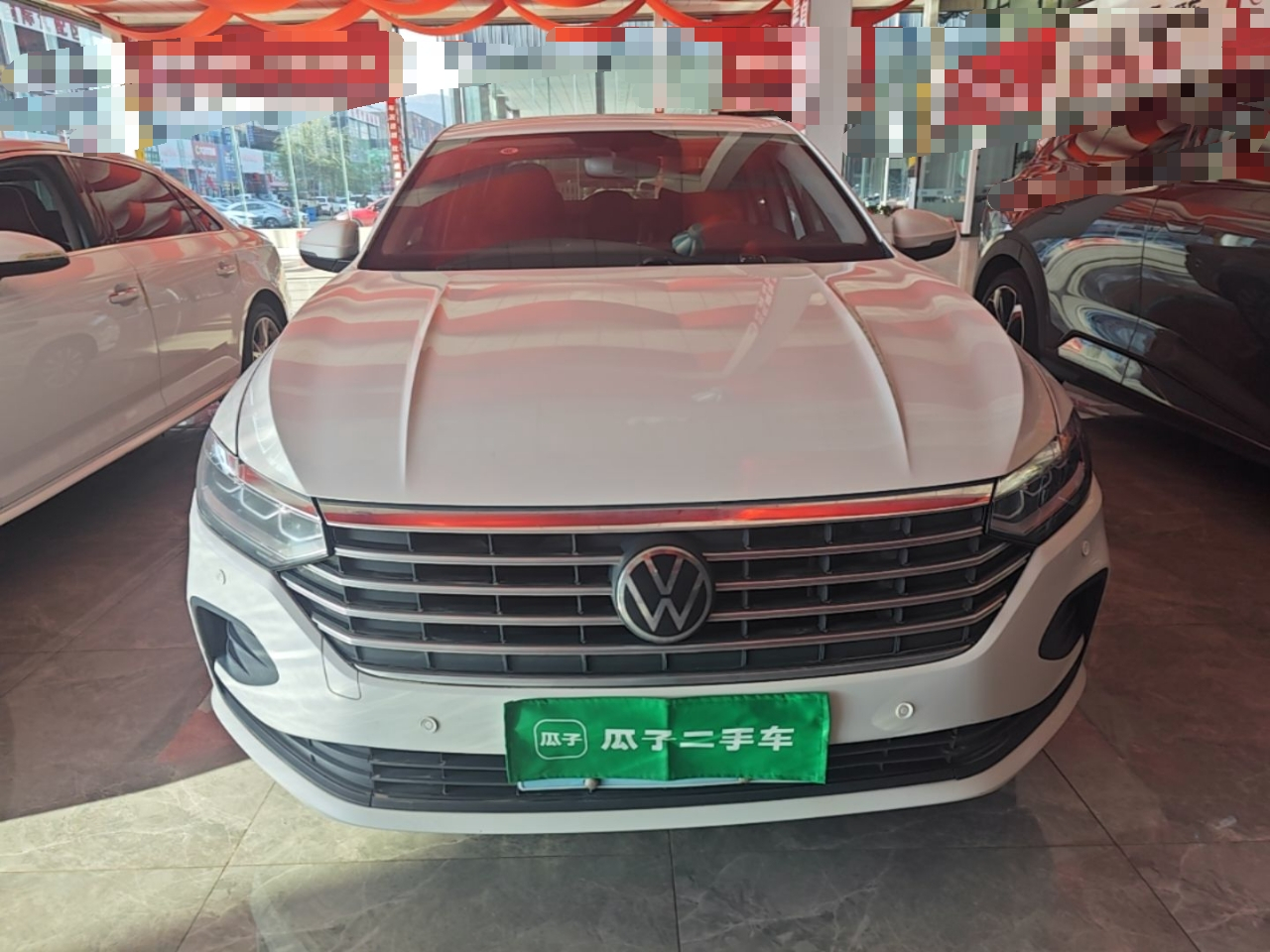 Lavida 2024 1.5L AT photo 2