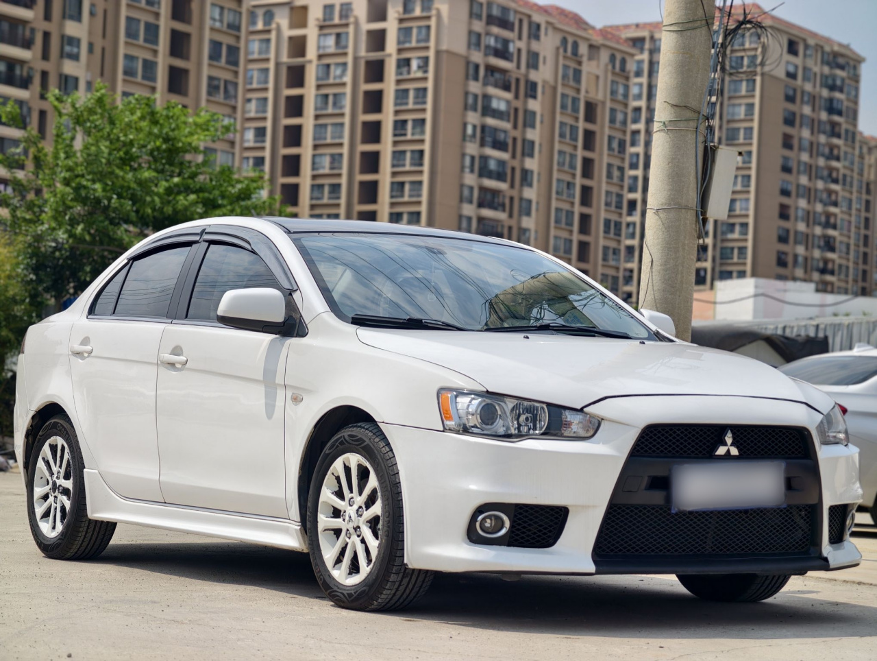2012 Classic 2.0L CVT photo 4