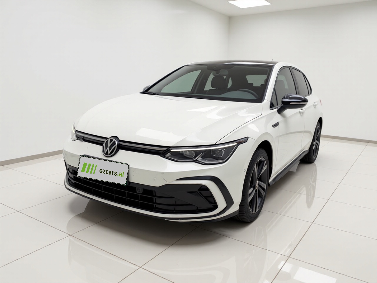 Golf 2023 280TSI DSG R-Line Lite