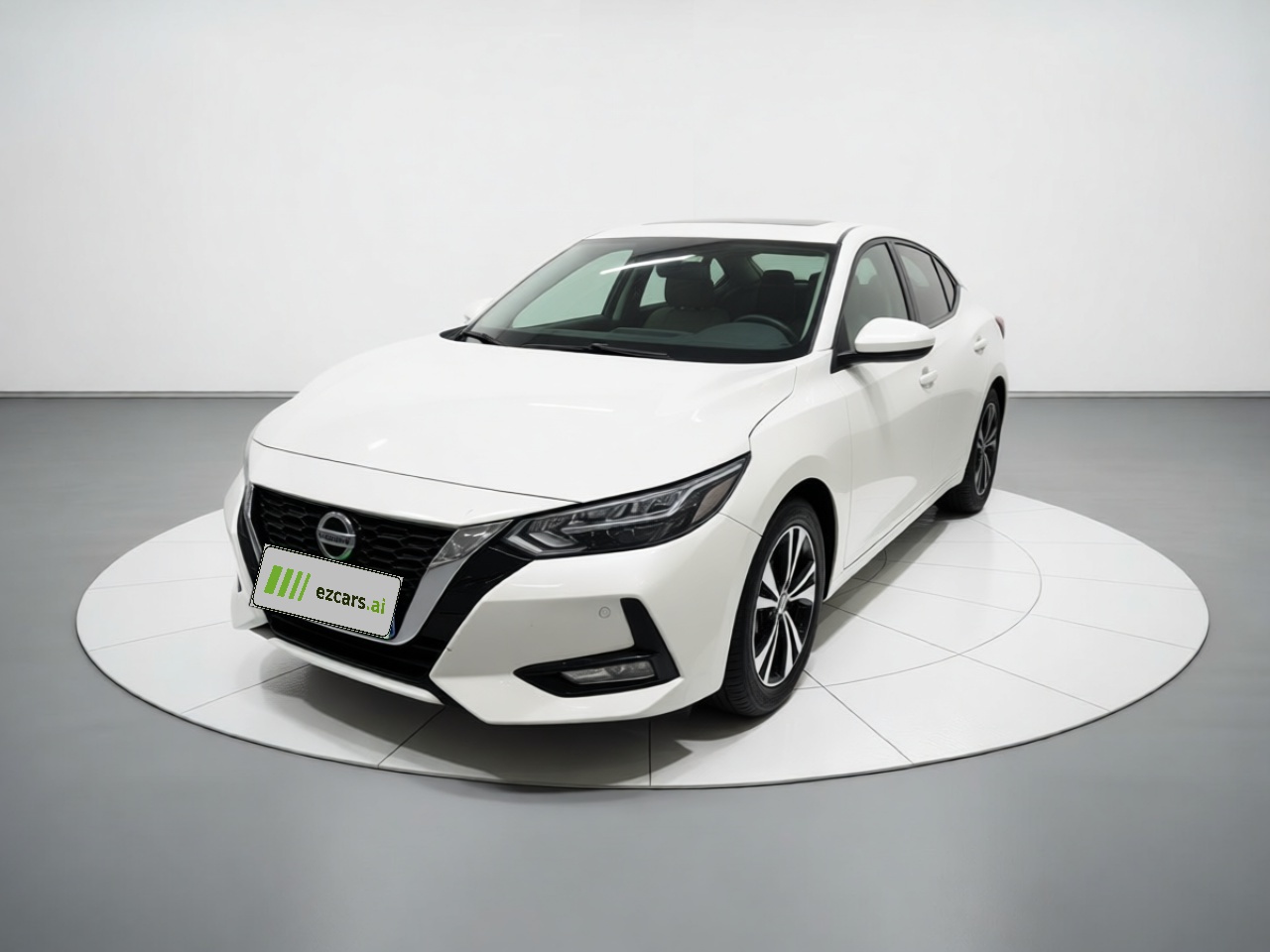 Sylphy 2020 Facelift 1.6L XL CVT Enjoy