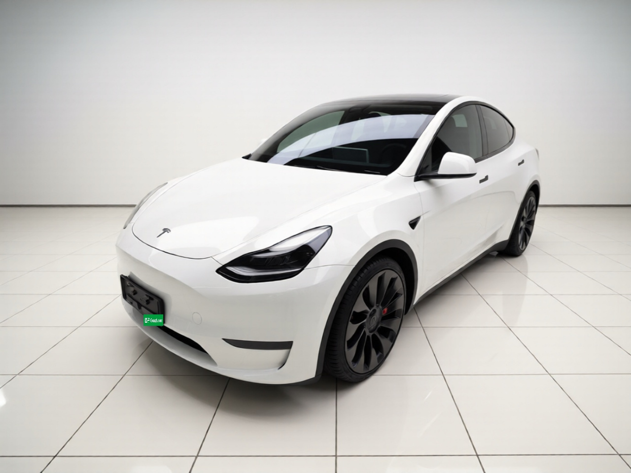 Model Y 2023 Performance AWD