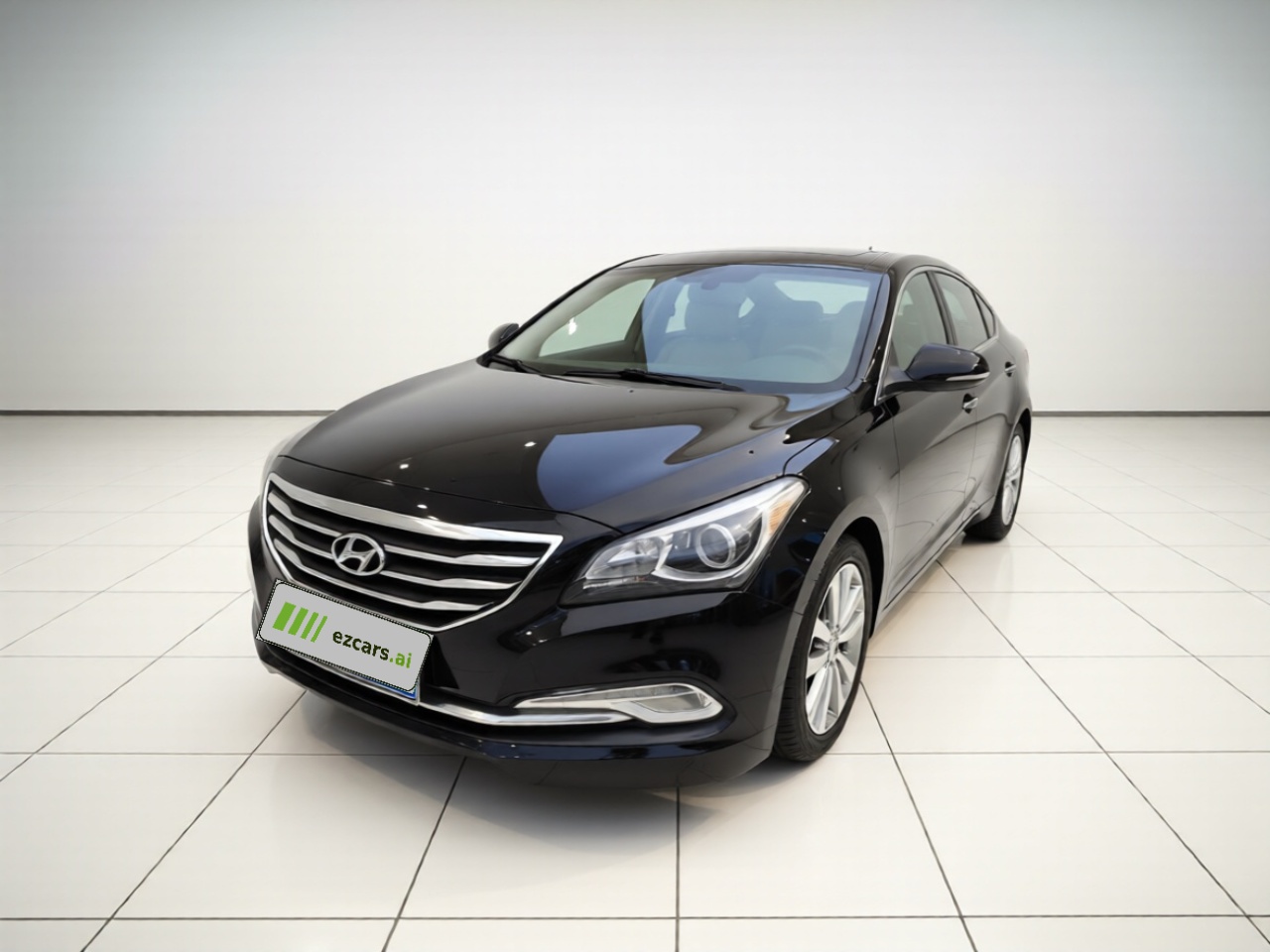 Mistra 2014 1.8L AT Premium DLX