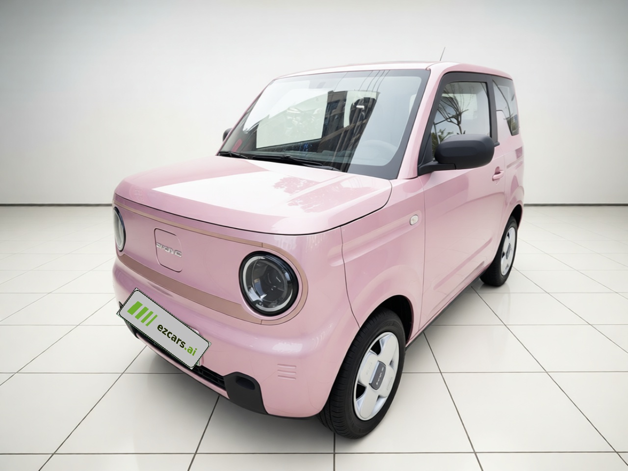 2024 Panda mini 200km Endurance Bear