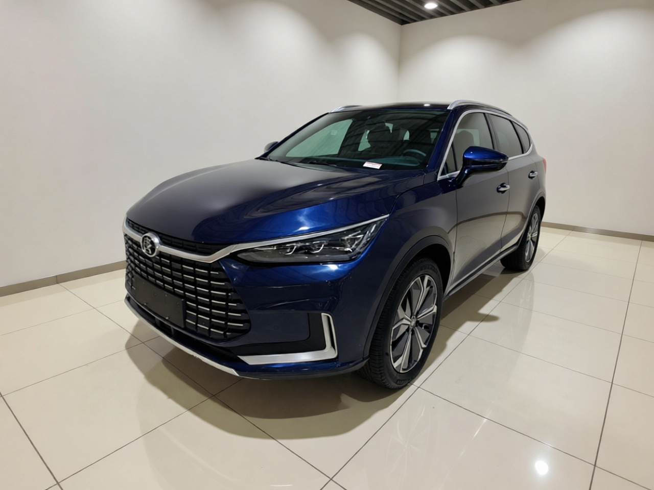 Tang EV 2021 EV AWD Performance Noble