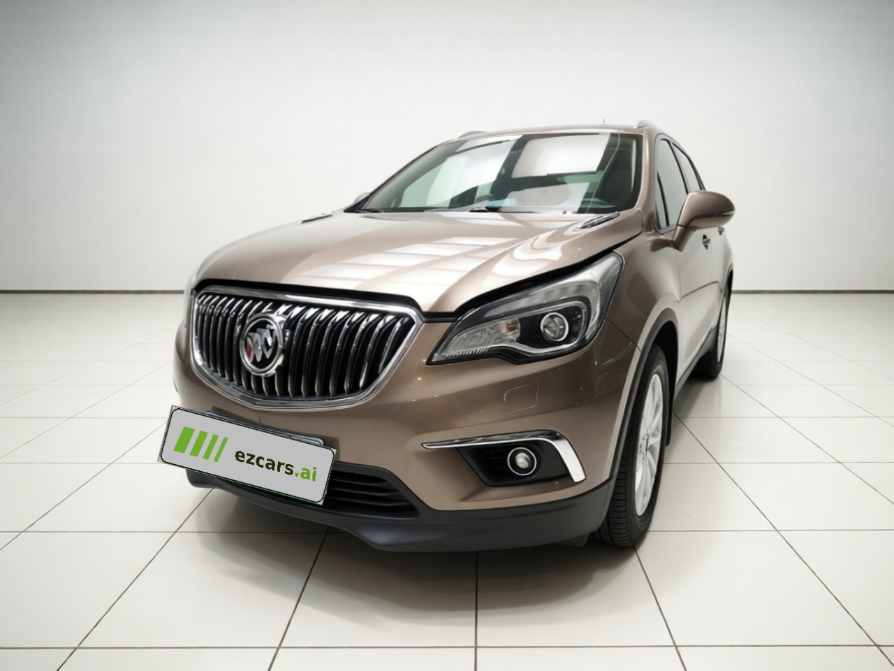 Envision 2017 28T AWD Elite