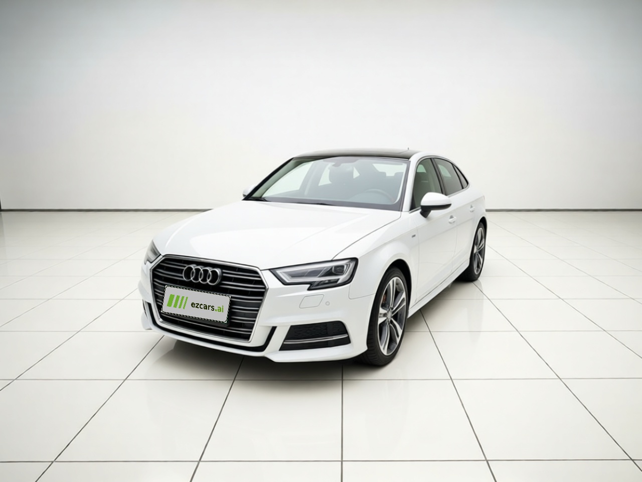 A3 2017 Sportback 35 TFSI Sport