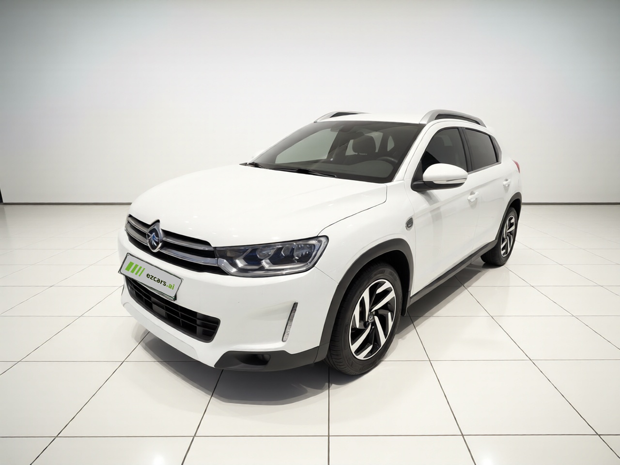 C3-XR 2017 230THP MT Pioneer