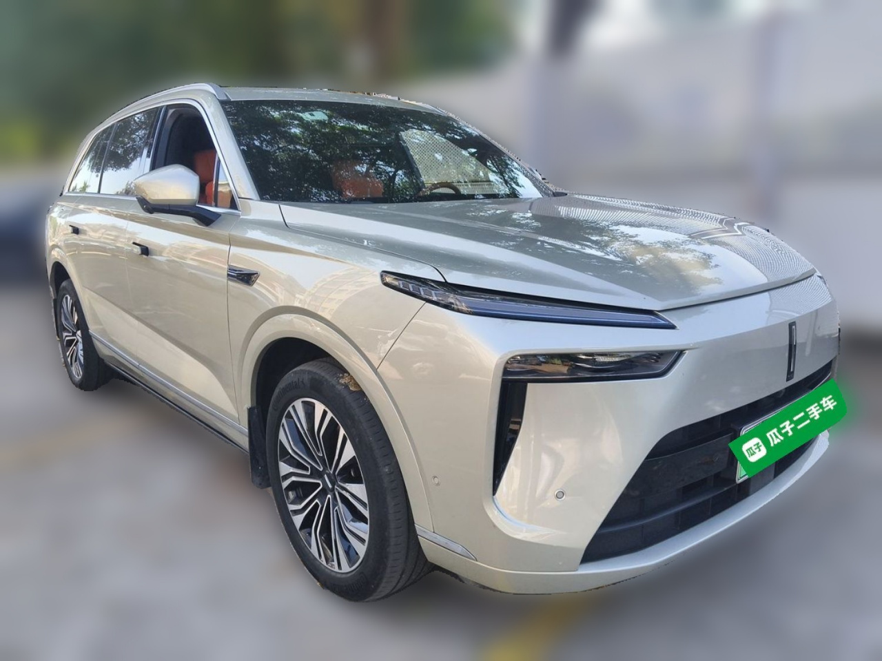 Blue Mountain 2023 AWD Extended Range photo 3