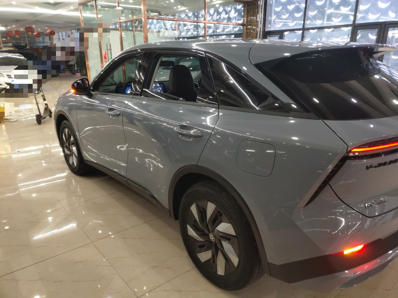 V DD-i 2023 60km iD photo 4