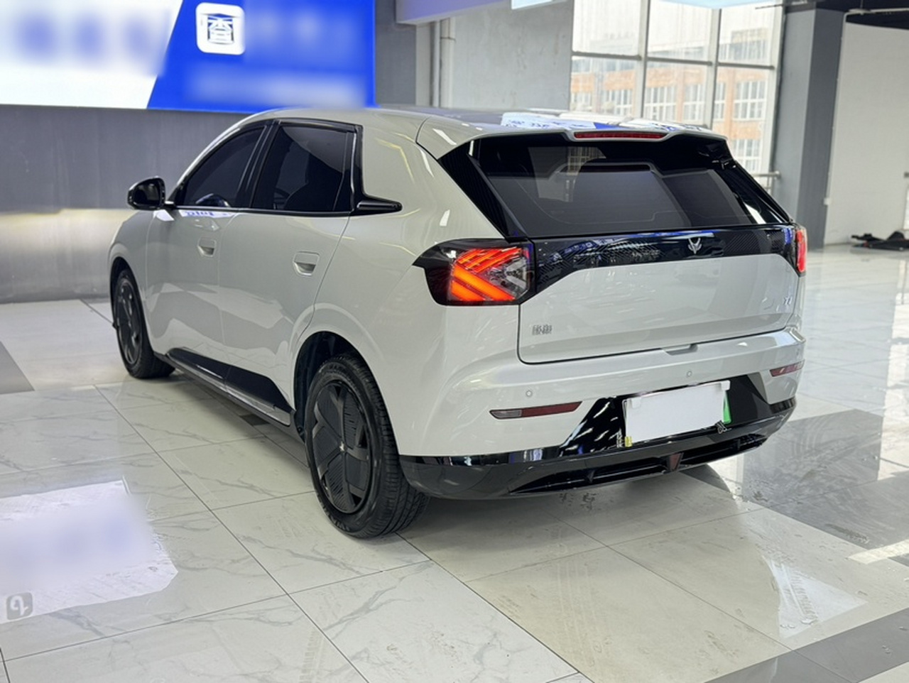 ARCFOX T1 2025 425 PRO photo 5