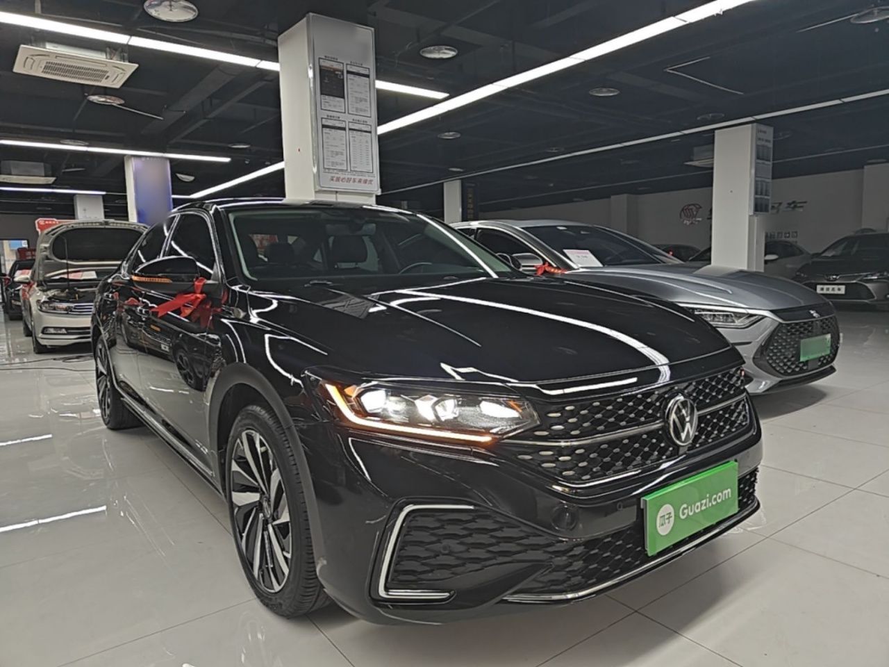 Passat 2022 330TSI Elite photo 3