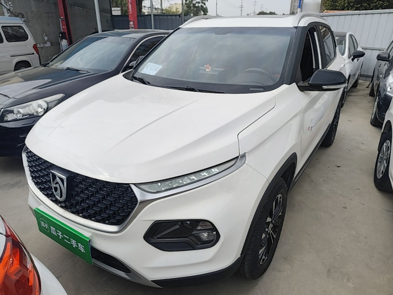 510 2019 1.5L CVT China VI photo 2