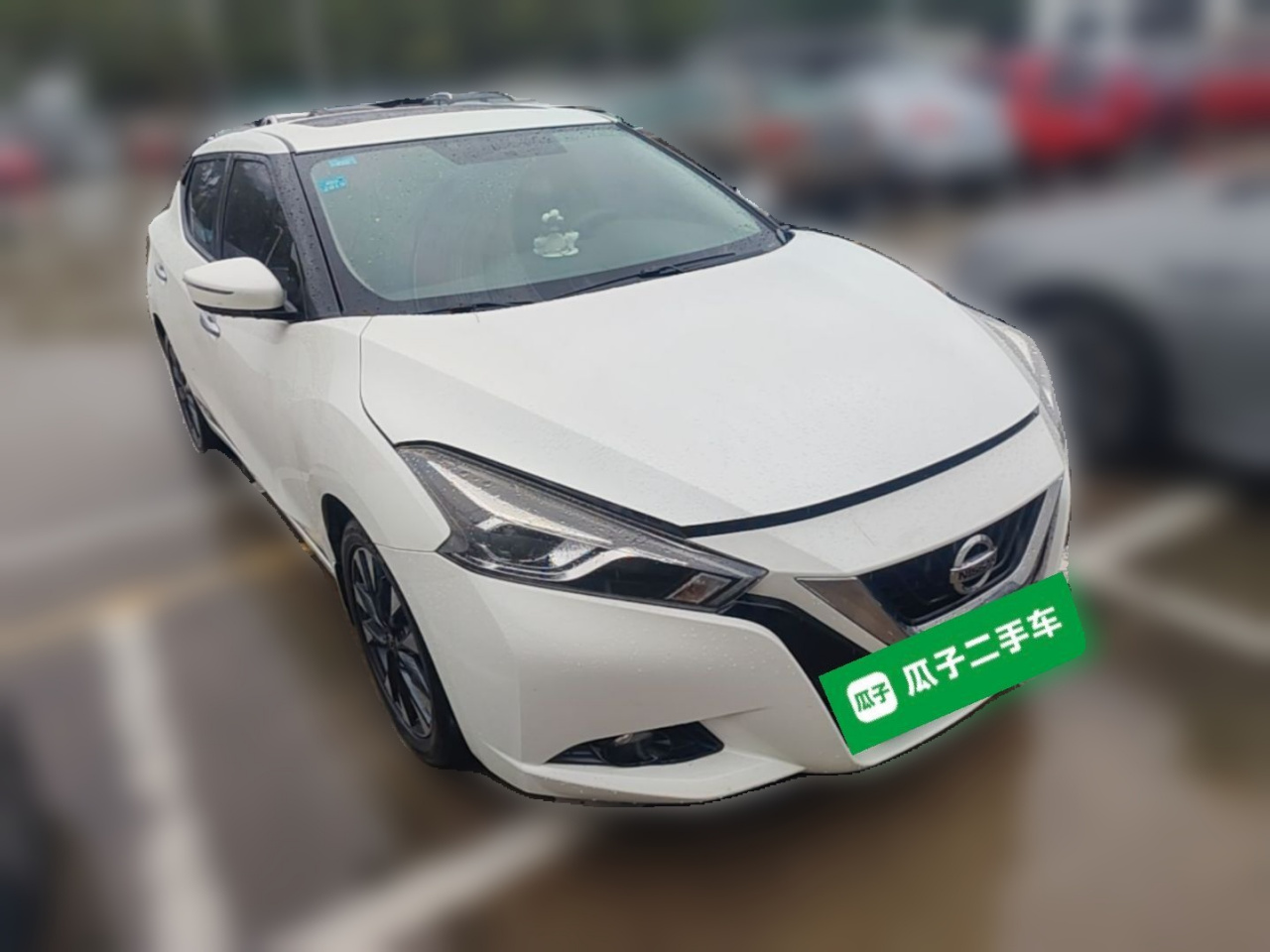 2016 1.6L CVT Smart Cool photo 3