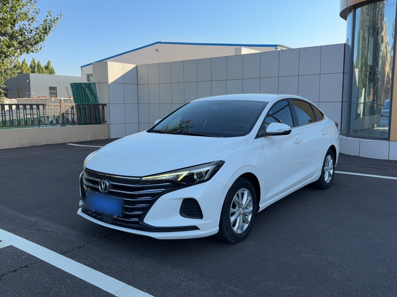 Eado 2021 PLUS 1.6L GDI MT Elite