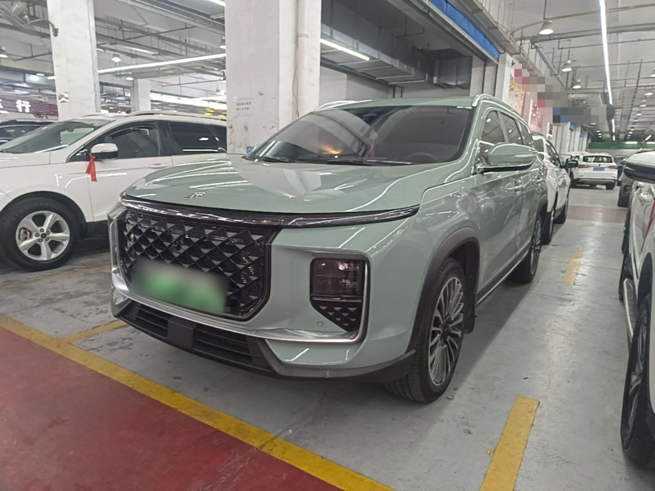 Shanhai L9 2024 1.5TD 2DHT Max 5-Seater