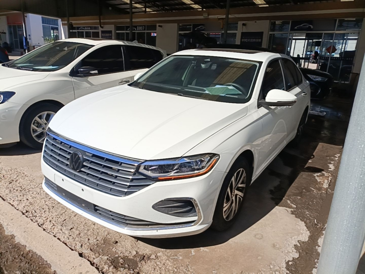 Lavida 2024 300TSI DSG