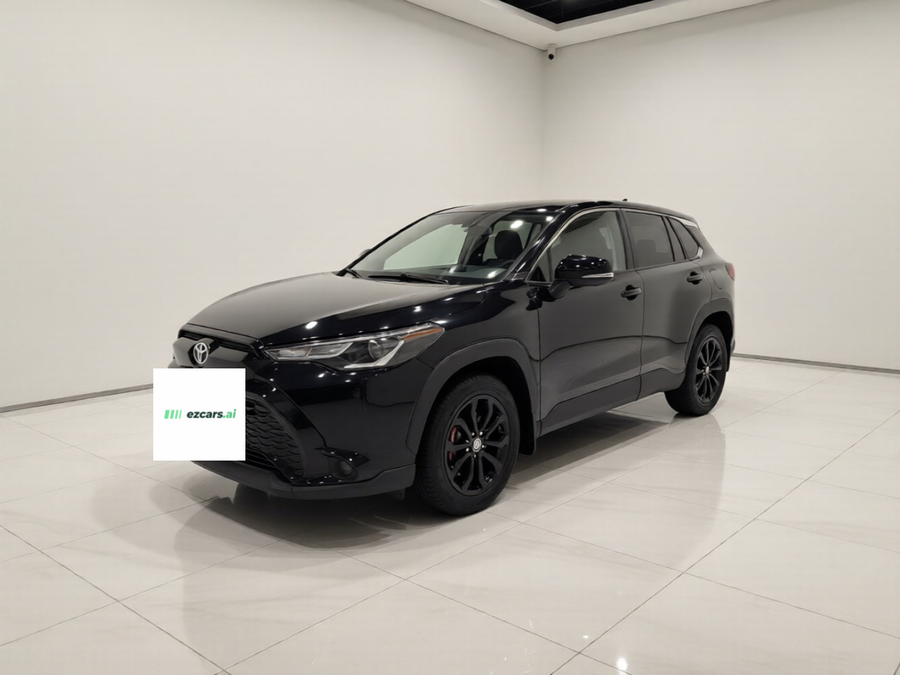 Frontlander 2023 2.0L CVT Leading