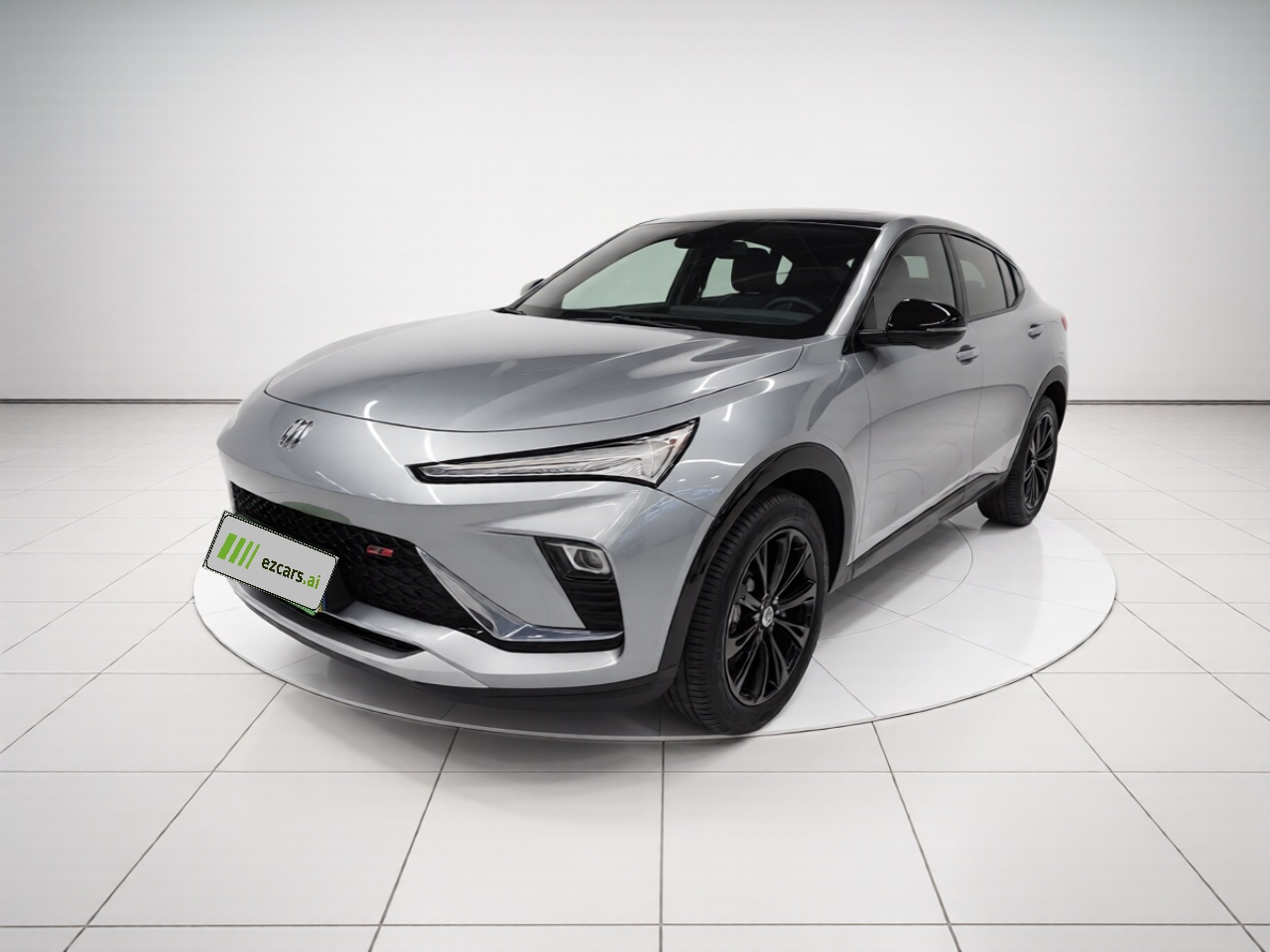 2022 1.5T GS