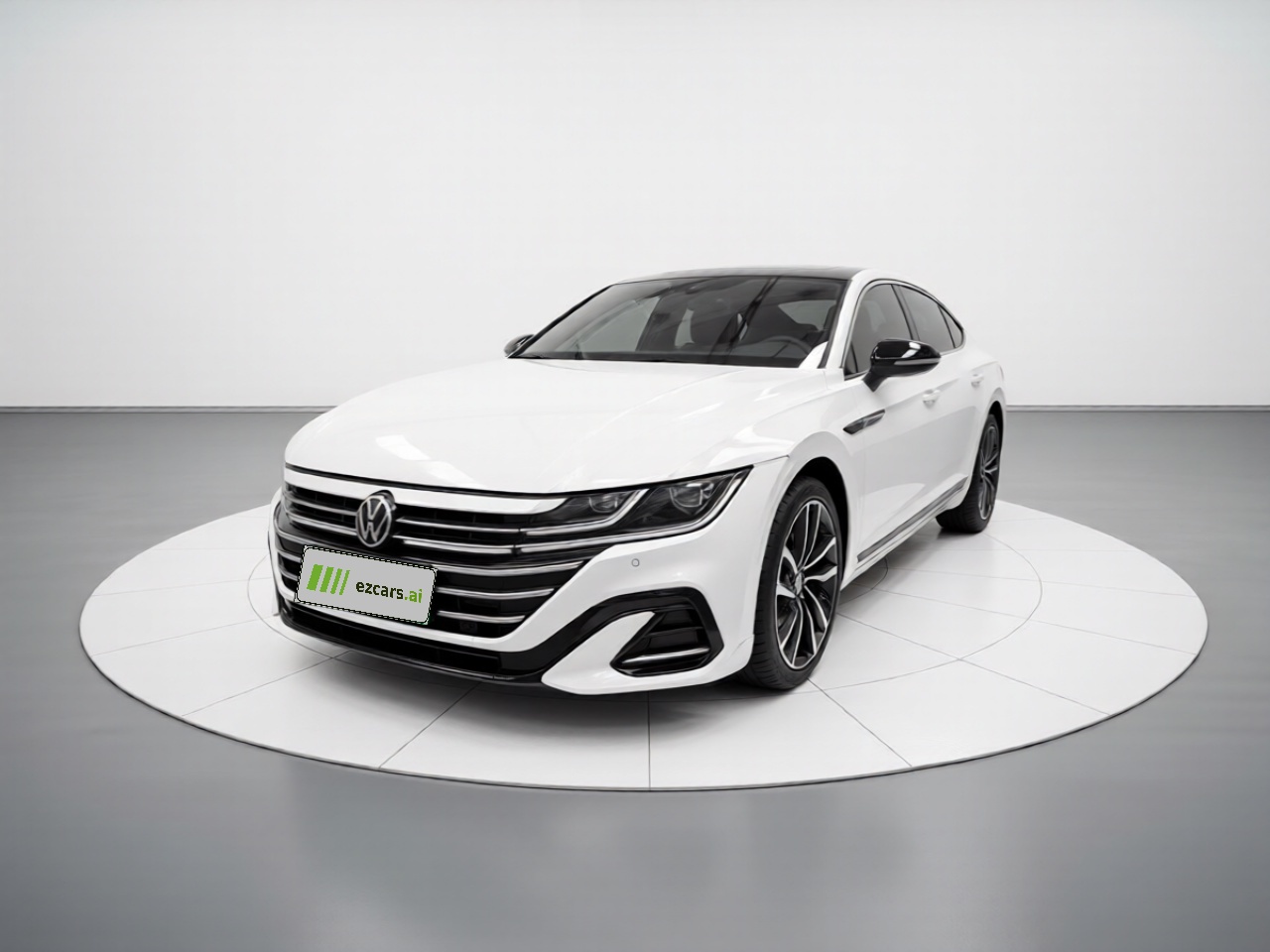 FAW-Volkswagen CC 2024 380TSI