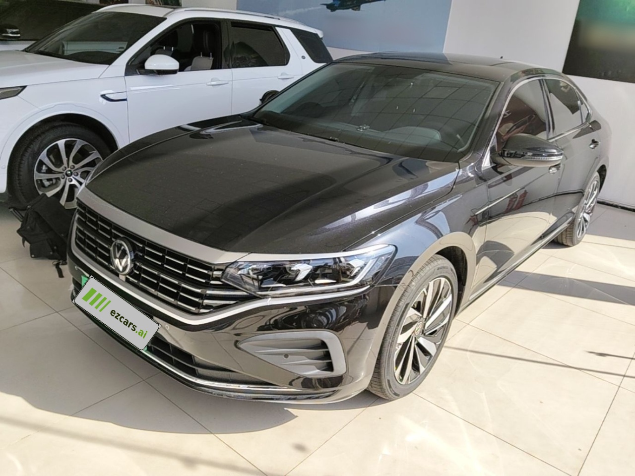 Passat 2025 380TSI