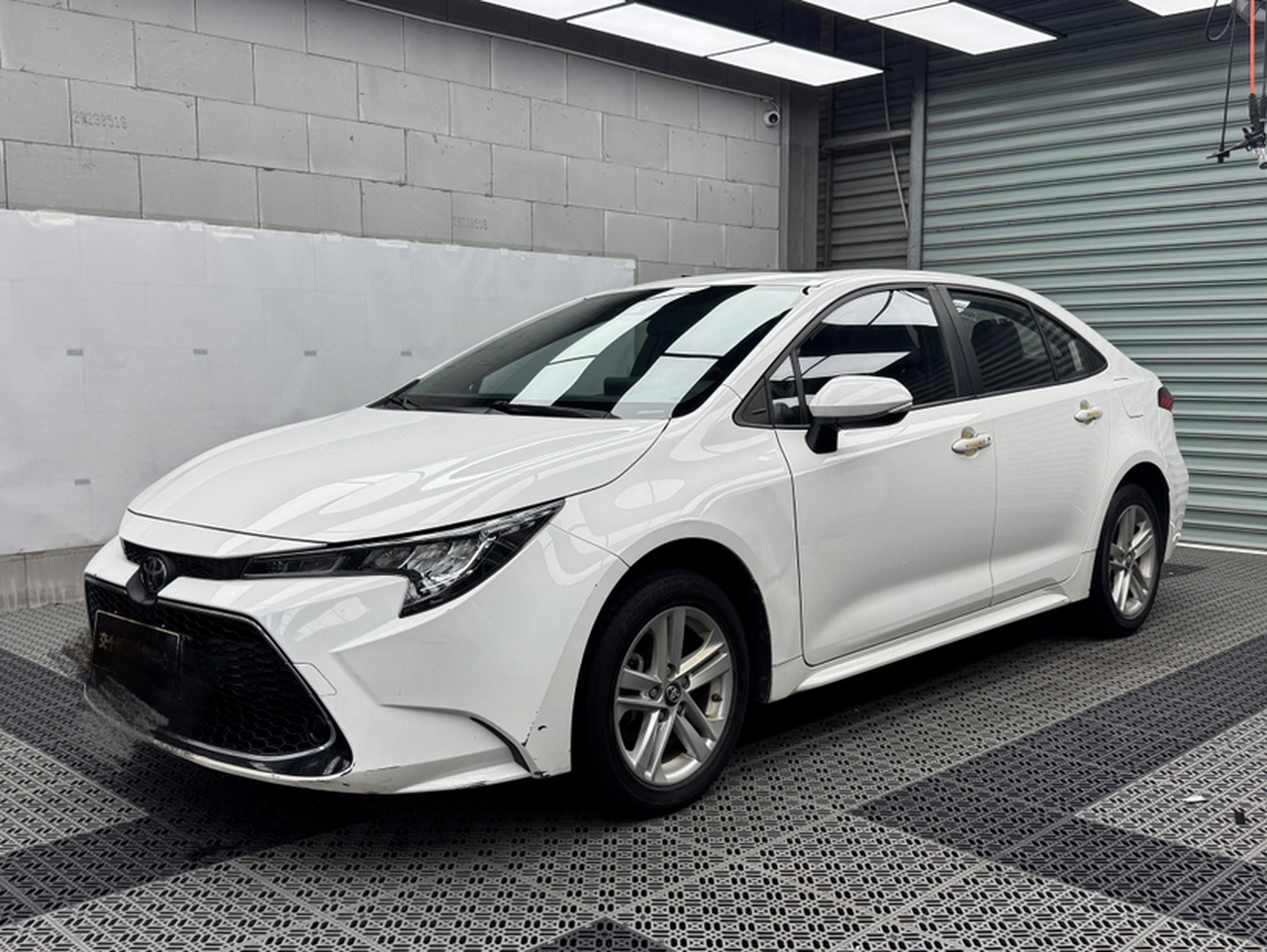 Levin 2023 185T CVT Luxury