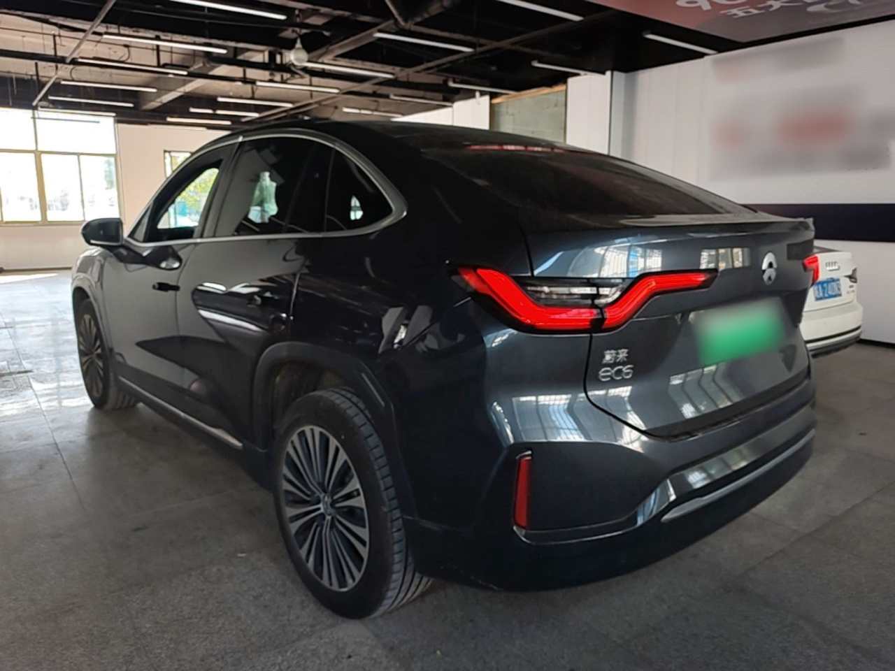 EC6 2020 605KM Sport photo 4