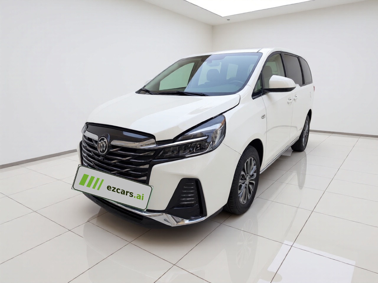 GL8 2023 Smart