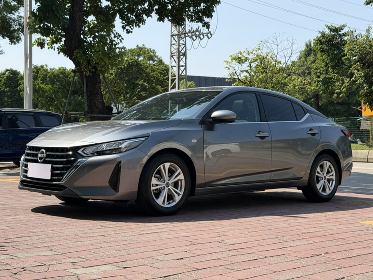 Sylphy 2025 1.6L CVT