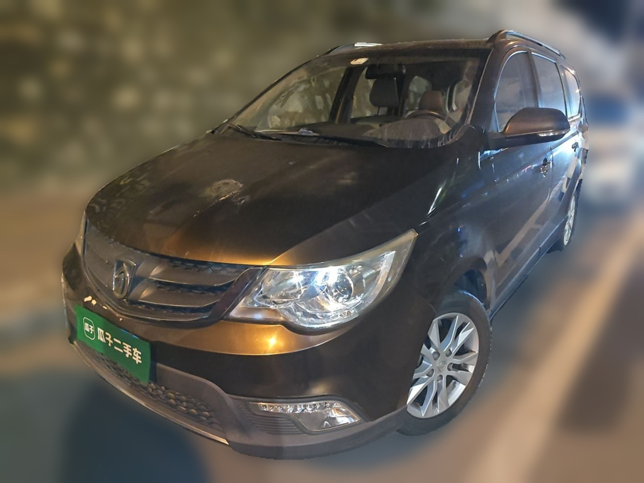 730 2014 1.5L MT Comfort 7-Seater