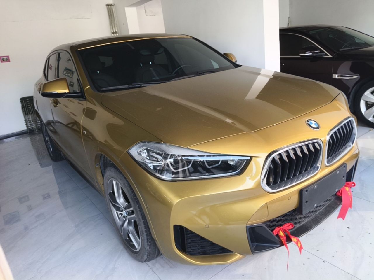 X2 2020 sDrive25i Leading M Sport Package photo 5