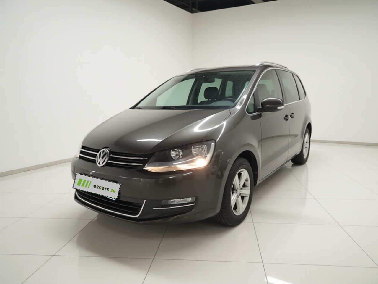 2013 1.8TSI Comfort IV