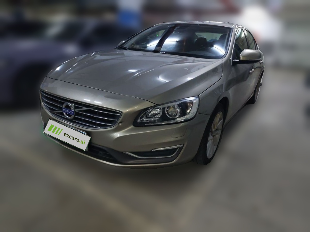 S60 2016 S60L T4