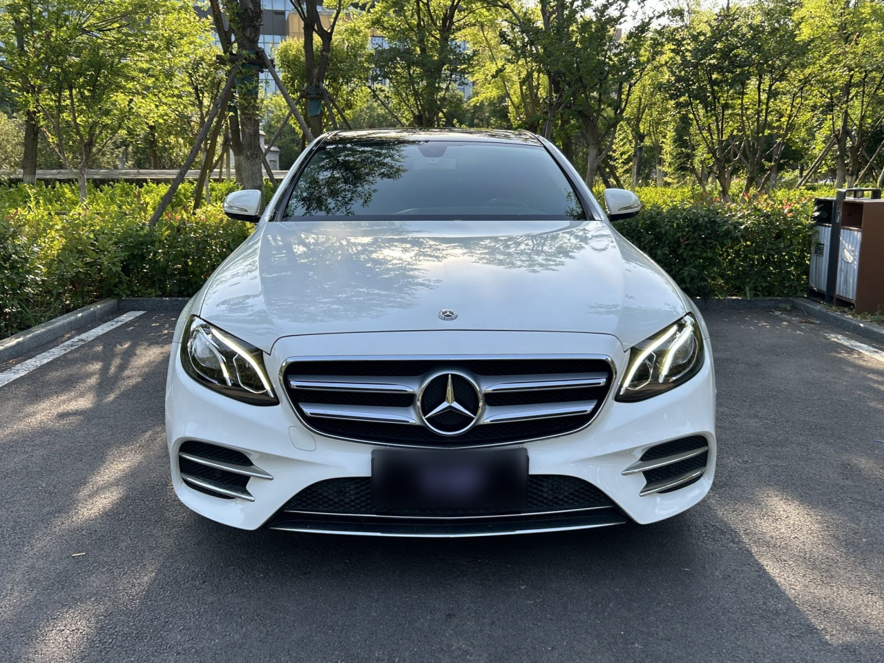 E-Class 2019 E 200 L Sport photo 2