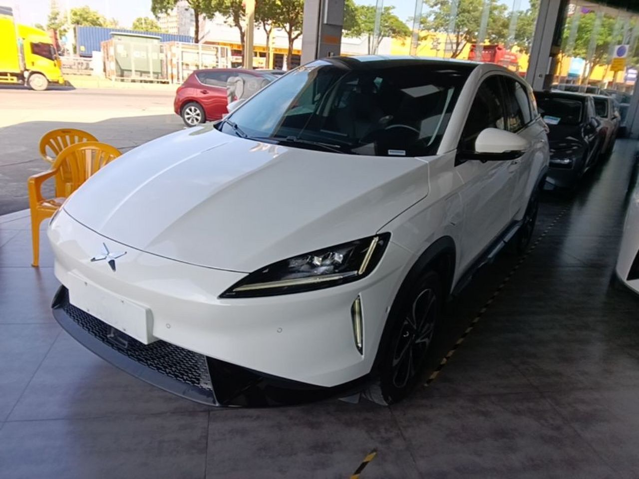 G3 2020 520i Smart